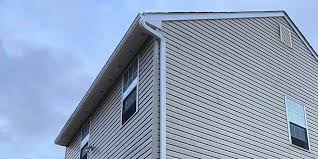 Trusted Fall City, WA Siding Experts